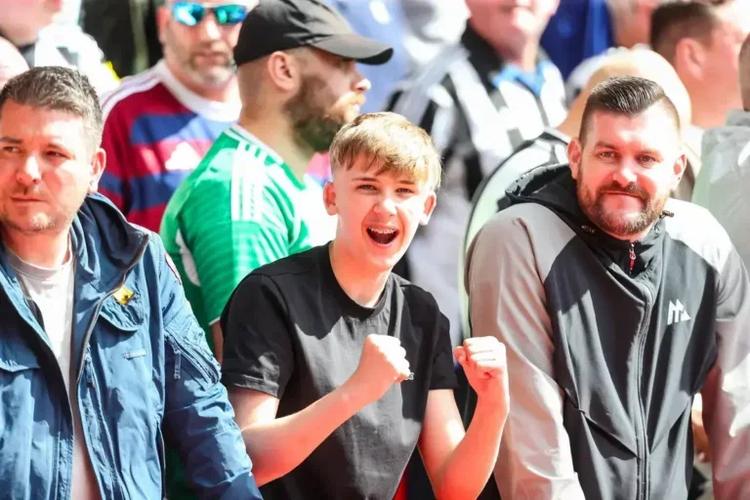 Just maybe…Reasons to be cheerful?