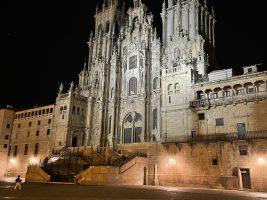Da Santiago di Compostela agli itinerari cistercensi: la Giornata del Pellegrinaggio e l’esperienza austriaca di pilgern.at
