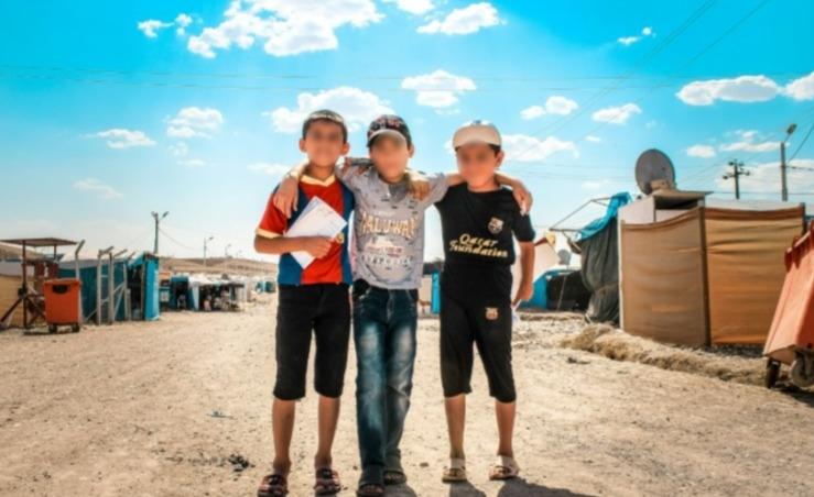 Missão prega a crianças do Oriente Médio em meio a guerra: ‘Precisam ouvir o Evangelho’