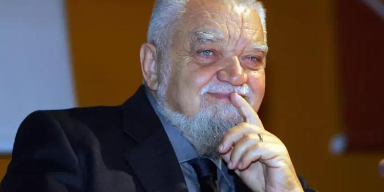 E' morto Enzo Bianchi, il monaco fondatore della comunità di Bose