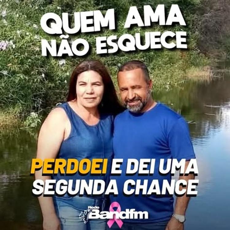 PERDOEI E DEI UMA SEGUNDA CHANCE | QUEM AMA NÃO ESQUECE 14/10/2026