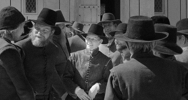 Unser Filmtipp: Rose