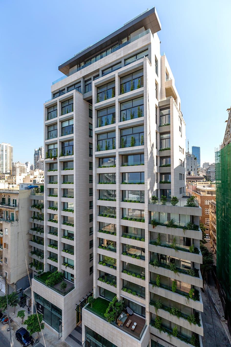 For Sale: Apartment in Saifi-Achrafieh