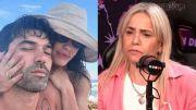 La mamá de Lali Espósito reveló detalles del casamiento de su hija y reveló su deseo de ser abuela: 