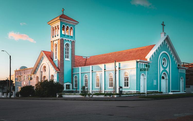 EL NUEVO TEMPLO
