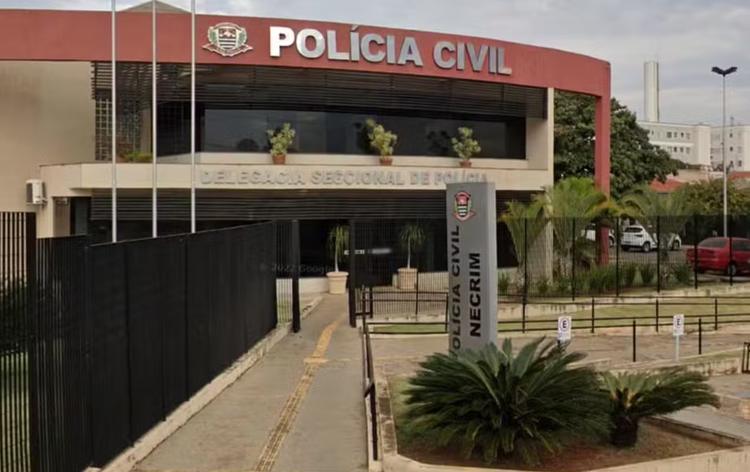 Suspeito é preso ao tentar matar homem a facadas em Ourinhos