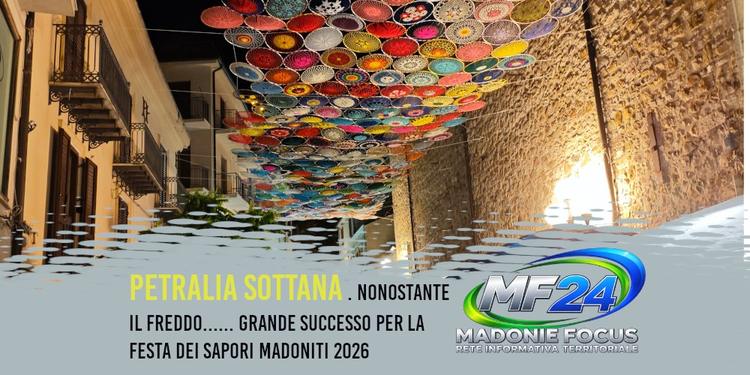 https://www.facebook.com/share/p/19jMhX5Xp9/Un successo di pubblico per la Festa dei Sapori Madoniti 2026 a Petralia Sot...