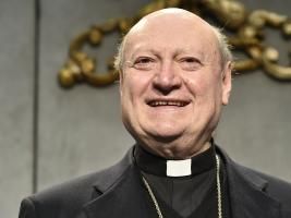 Card. Ravasi al Festival biblico: “Dio sceglie i difettosi e i piccoli. Il limite ci fa desiderare lui”