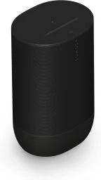 sonos move 2 speaker against a white background