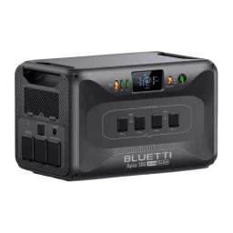 Bluetti Apex 300 power station