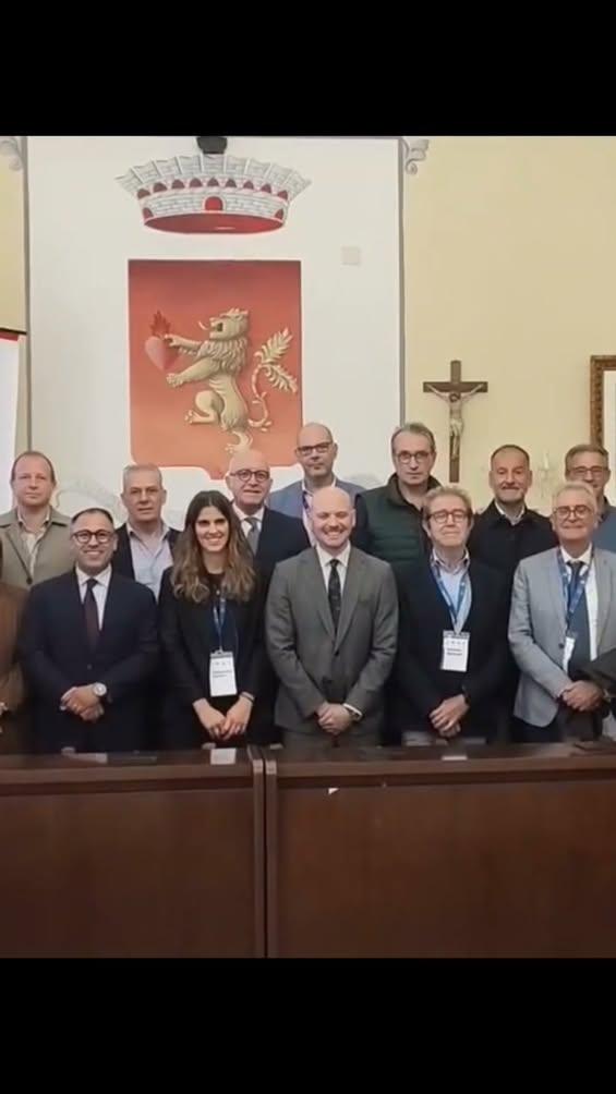 https://www.facebook.com/share/r/1MFAZtZd1u/?mibextid=wwXIfrLa Commissione europea promuove l'Area interna del Corleones...