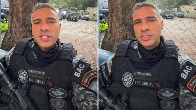Militar encoraja cristãos a priorizarem Deus na rotina: “Ele não é um detalhe, é o caminho”