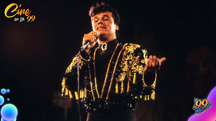 ‘El Divo de Juárez’ llega a la pantalla grande: Cinemex proyectará el histórico concierto ‘Mi Primer Bellas Artes’