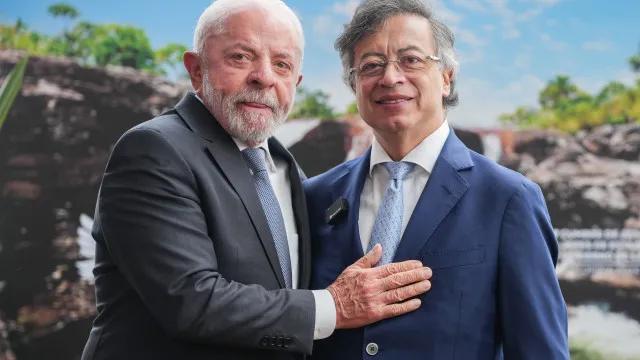 Ex-presidente colombiano propõe ativismo digital para apoiar Lula