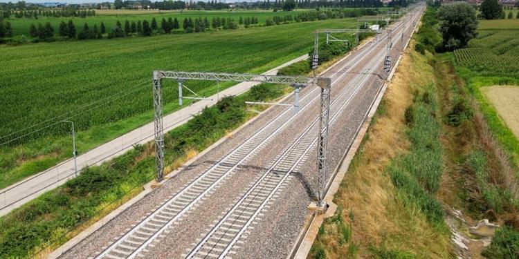 Furto di cavi in rame sulla Rosarno-Eccellente: ritardi fino a 40 minuti e treni cancellati