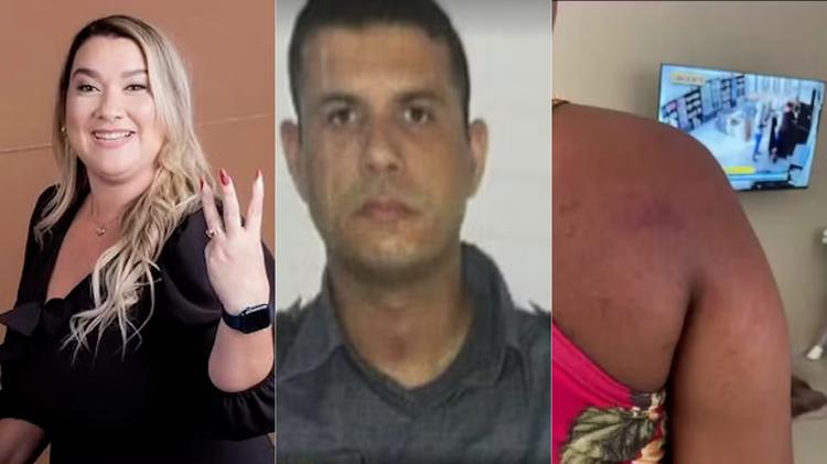 Quem são a ex-patroa e o PM denunciados por tortura e tentativa de homicídio contra doméstica no MA
