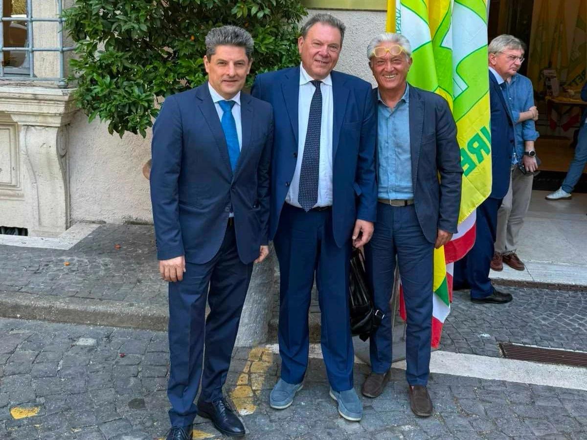 Cilento protagonista: Cannalonga e Roccagloriosa premiati da Piccolo Comune Amico