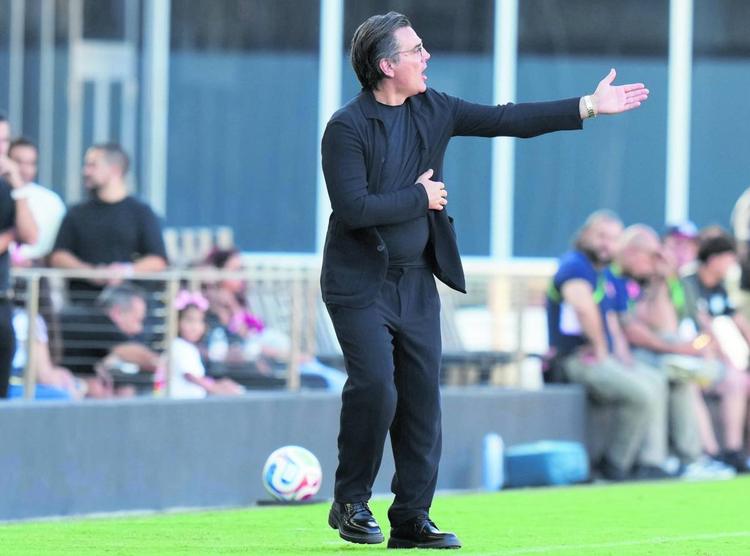 Montella torna "mondiale": da giocatore a ct 24 anni dopo