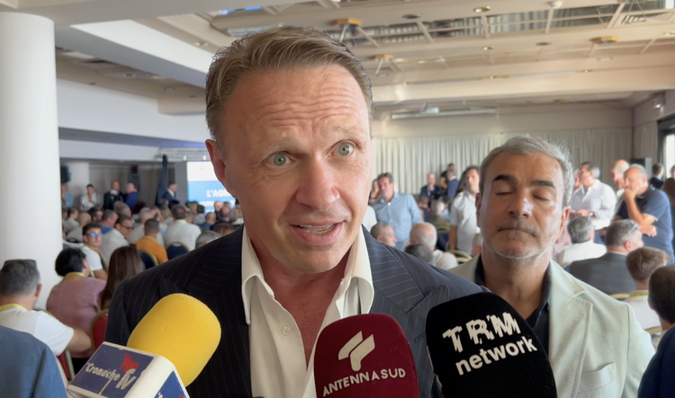 Maratea, ministro Lollobrigida: “Raccontare le eccellenze lucane per salto di qualità”