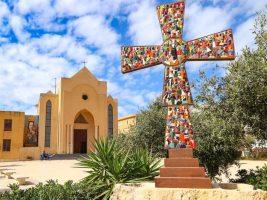 Lampedusa attende il Papa. Sferlazzo: “A Leone XIV chiedo di ricordare alla nostra comunità l’importanza della parola pace”