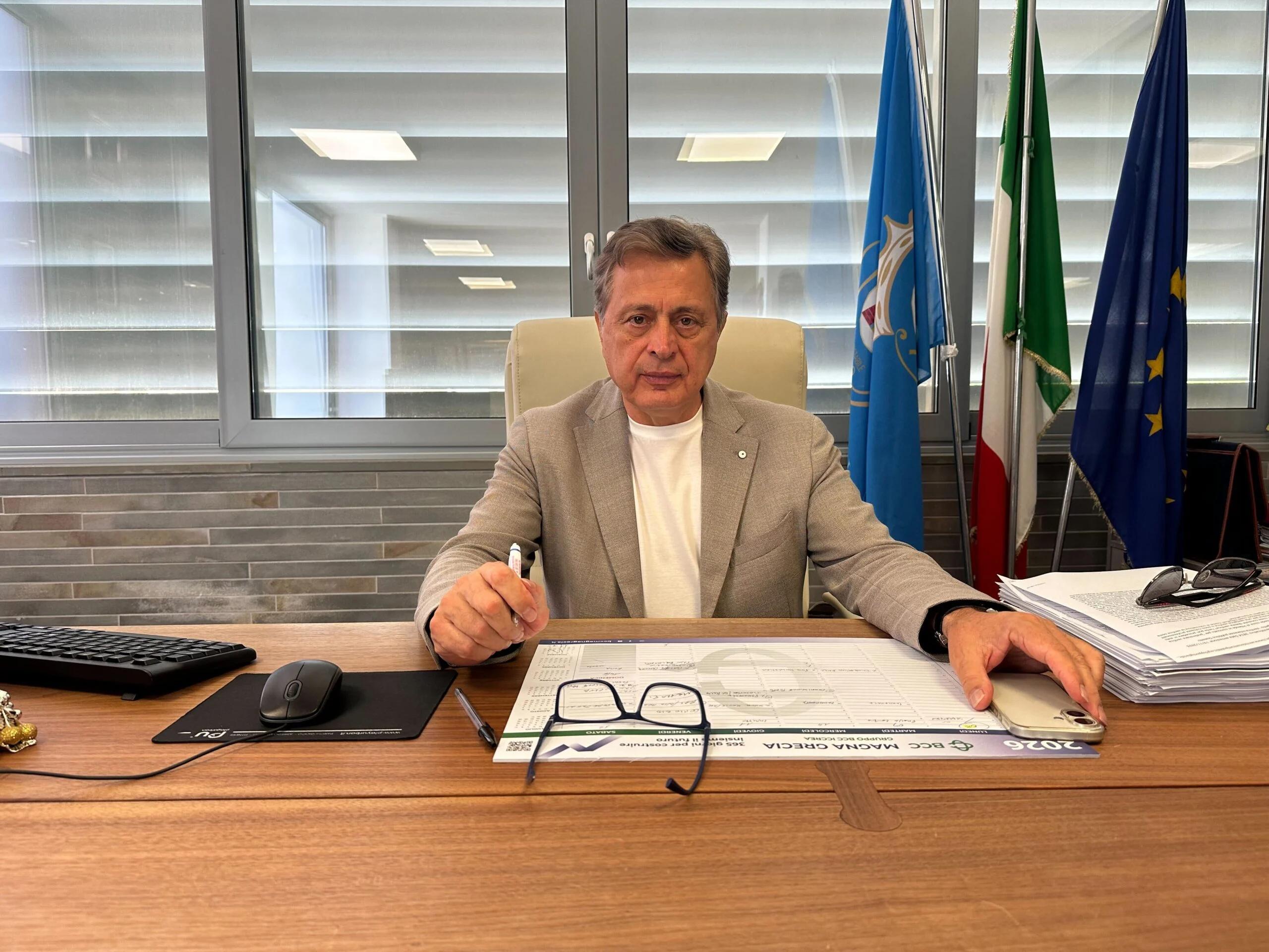 Castellabate, dopo la diffida del Comune arriva la risposta di Poste: pronto sopralluogo per una struttura temporanea a San Marco