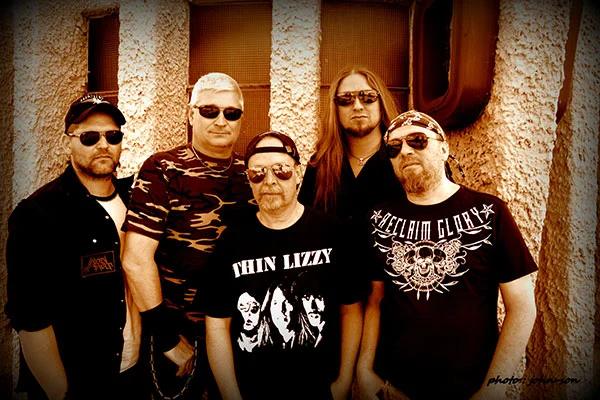 Artillery lança o EP "Made in Hell", que traz duas faixas inéditas