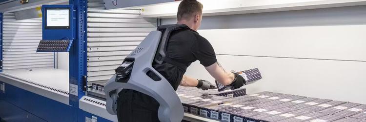 Exoesqueletos: como tecnologia que aumenta força e resistência já é usada no mundo