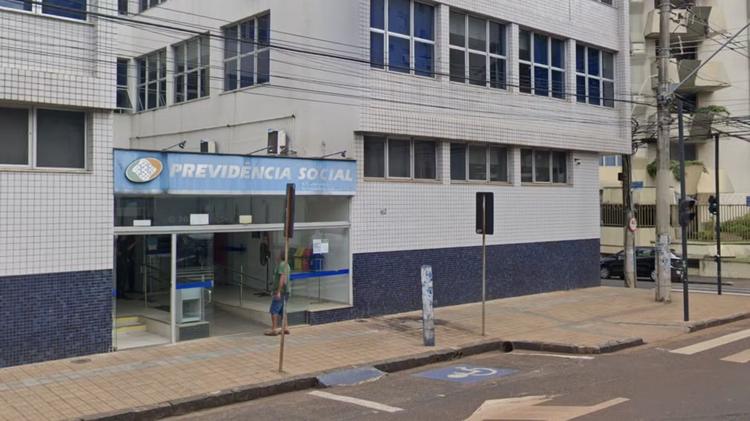 Agência do INSS em Uberlândia retoma atendimentos presenciais nesta segunda-feira