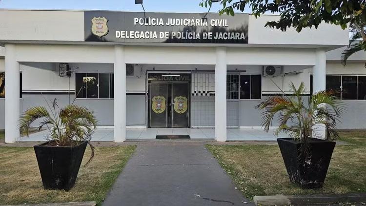 Operação prende grupo investigado por matar jovem por engano