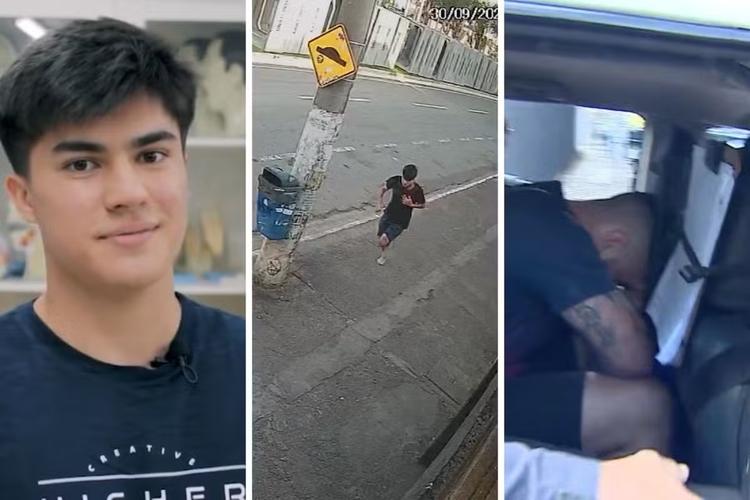 Veja o que se sabe sobre o caso do estudante de medicina morto a tiros após briga de trânsito em Taubaté (SP)