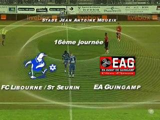 L2_J16_LIBOURNE-GUINGAMP 2-1