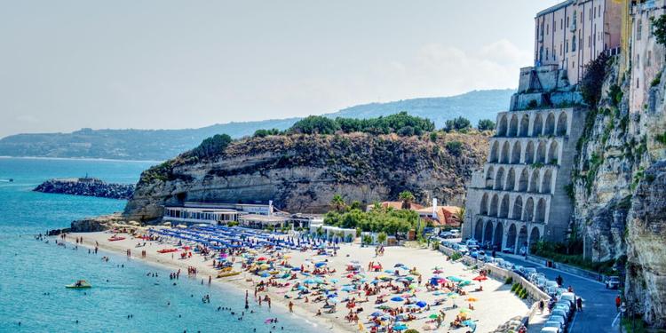 Meteo Tropea domani, domenica 28 giugno 2026: sole e mare calmo sulla Costa degli Dei