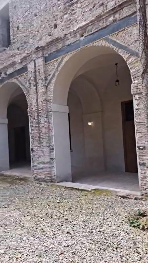 Restituire vita a un luogo della cultura significa prima di tutto restituirgli una funzione, una presenza, una comunità....