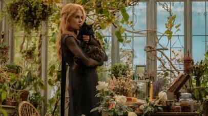 ‘Da Magia à Sedução 2’, com Nicole Kidman e Sandra Bullock, ganha trailer