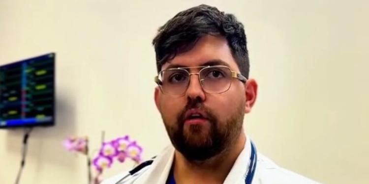 Sanità, Occhiuto: grazie al medico che rientra in Calabria VIDEO
