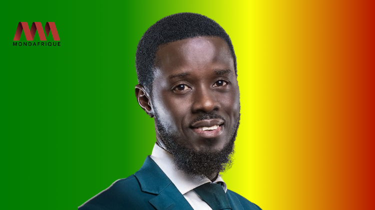 Bassirou Diomaye Faye : l’étoile montante de la politique sénégalaise