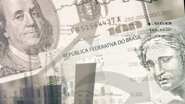 Dólar e Bolsa fecham em alta com alívio das tensões no Oriente Médio