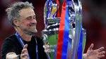 Matías Prats se rinde a Luis Enrique: "Es el mejor y punto"