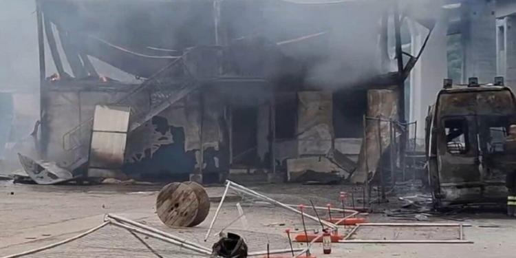 Guerriglia No Tav, danni per un milione di euro a Chiomonte: identificati in 450, oltre 120 agenti feriti