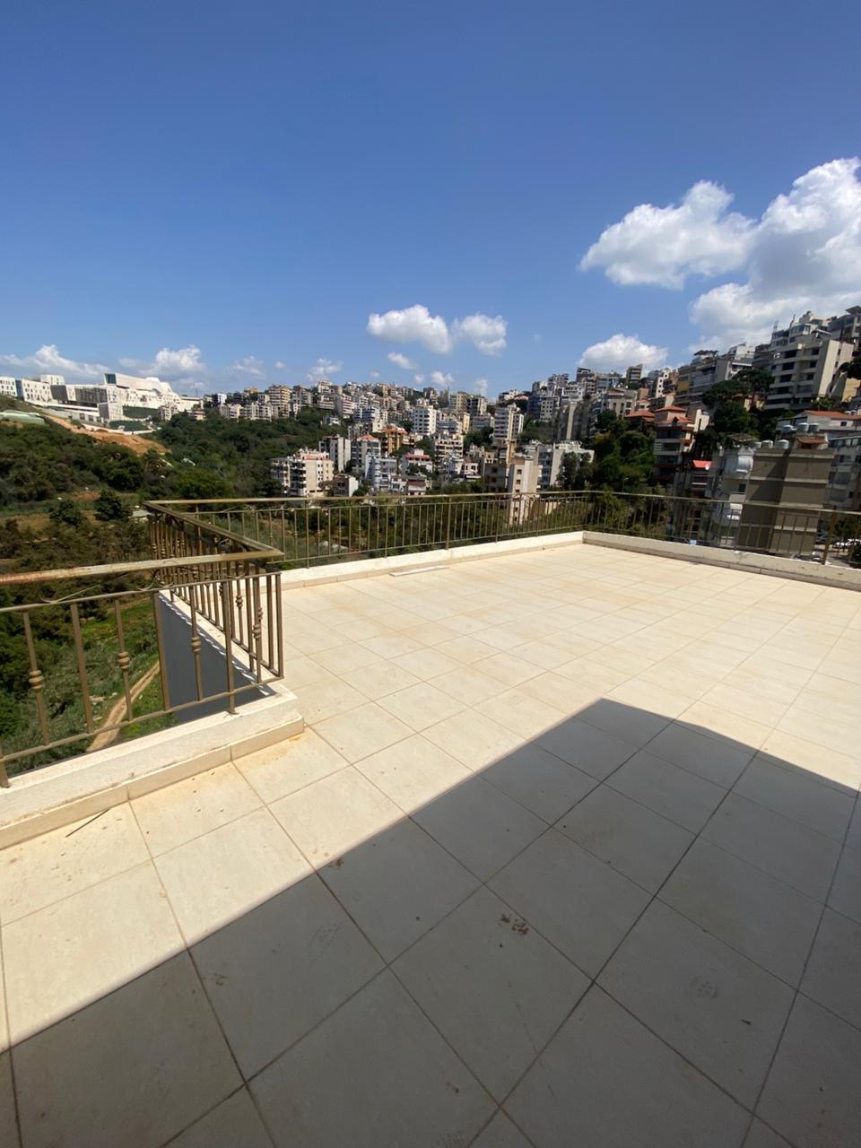 For Sale: Duplex in Naccache