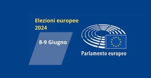 Elezioni Europee 2024 - Manifesto di convocazione dei Comizi Elettorali