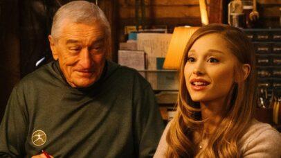 ‘Entrando Na Maior Fria’, com Ariana Grande, ganha trailer