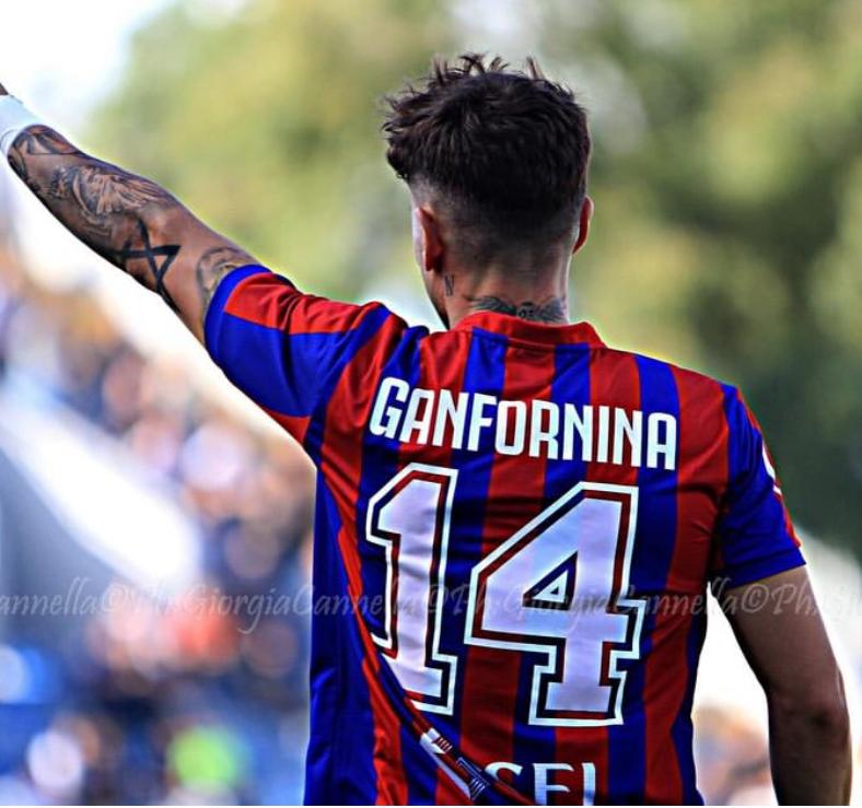 Brindisi: si avvicina Fran Ganfornia
