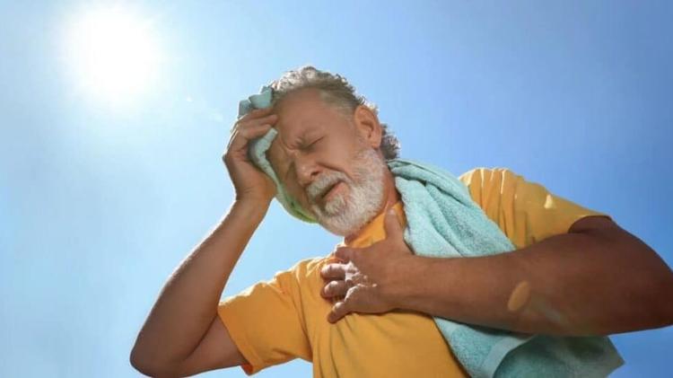 Météo : une canicule attendue la semaine prochaine en France