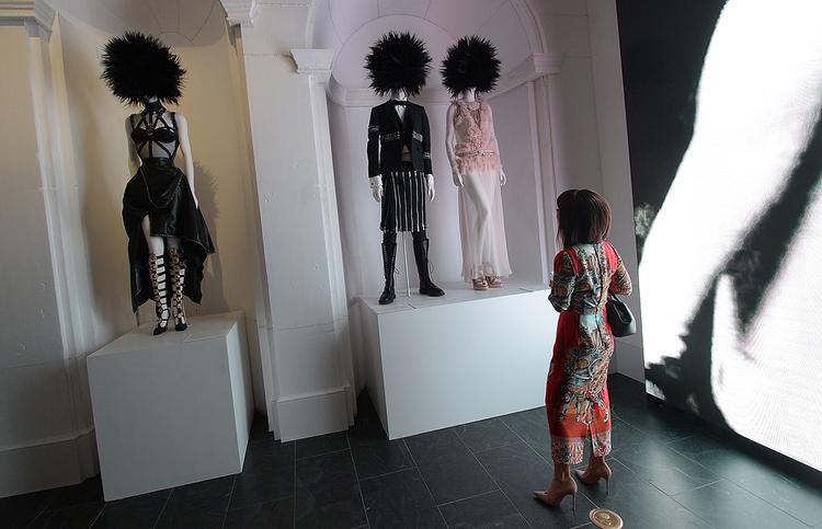 ¿Maniquíes de diferentes tallas? La exposición de la Met Gala crea espacio para cuerpos diversos