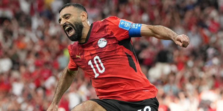 Mondiale 2026, Capo Verde ferma l’Uruguay. Prima vittoria storica dell’Egitto