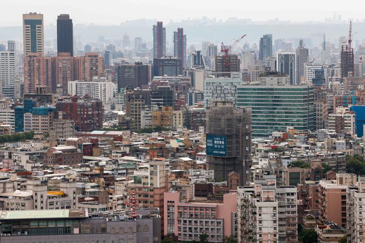 China impõe sanções a ministros do Paraguai e de Belize por relações com Taiwan