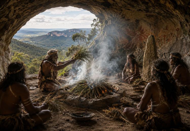Funde bestätigen 25.000 Jahre alte Ritualtradition in der Cloggs Cave