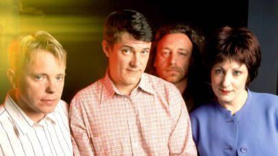 Peter Hook prefere morrer a tocar com New Order novamente