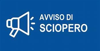 Monteco S.p.A. informa che per venerdì 17 ottobre 2025 è stato proclamato uno sciopero nazionale che coinvolge l'intero...